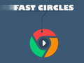 Juego Fast Circles