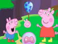 Juego Peppa Pig Love Egg