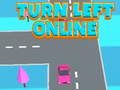 Juego Turn Left Online