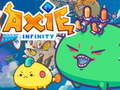 Juego Axie Infinity