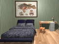 Juego Bedroom Escape