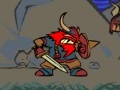 Juego Wulfgar