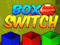 Juego Box Switch