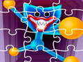 Juego Poppy Rope Puzzle Game
