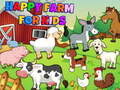 Juego Happy Farm For Kids