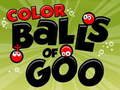 Juego Color Balls Of Goo