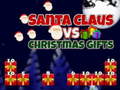 Juego Santa Claus vs Christmas Gifts