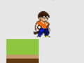 Juego Dragon ball advenure
