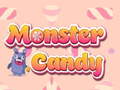 Juego Monster Candy 