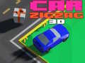 Juego Car ZigZag 3D