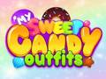 Juego My Sweet Candy Outfits