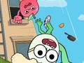 Juego Apple and Onion Party Splashers