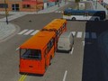 Juego Bus Simulation City Bus Driver