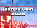 Juego Lantern Light Jigsaw