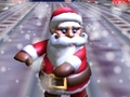 Juego Subway Santa Runner Christmas