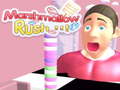 Juego Marshmallow Rush