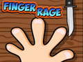Juego Finger Rage