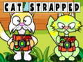 Juego Cat Strapped