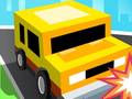 Juego Blocky Highway Racing