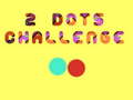 Juego 2 Dots Crazy Challenge