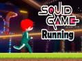 Juego Squid Game Running 