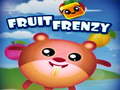 Juego Fruit Frenzy