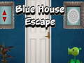 Juego Blue house escape