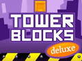 Juego Tower Blocks Deluxe