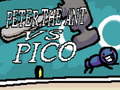 Juego Peter the Ant Vs Pico