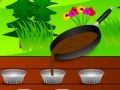 Juego Make Creme Caramel