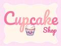 Juego Cupcake Shop