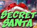 Juego Secret Santa