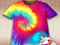 Juego Tie Dye Diy