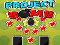 Juego Project Bomb
