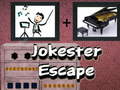 Juego Jokester Escape