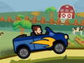 Juego Hill Climbing 2