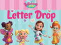 Juego Butterbean Cafe: Letter Drop