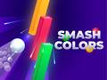 Juego Smash Colors