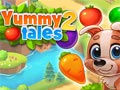 Juego Yummy Tales 2
