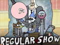 Juego Regular Show Hidden object