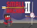 Juego Small Archer 2