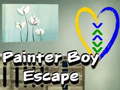 Juego Painter Boy escape