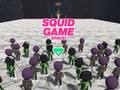 Juego Squid Game Space