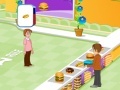 Juego Burger Mania Game