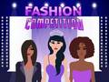 Juego Fashion Competition