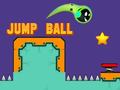 Juego Jump Ball Adventures