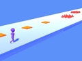 Juego Roller Runner 3D