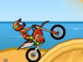 Juego Moto X3M Original