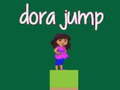 Juego dora jump