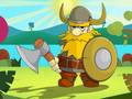Juego Arch Hero Viking Story